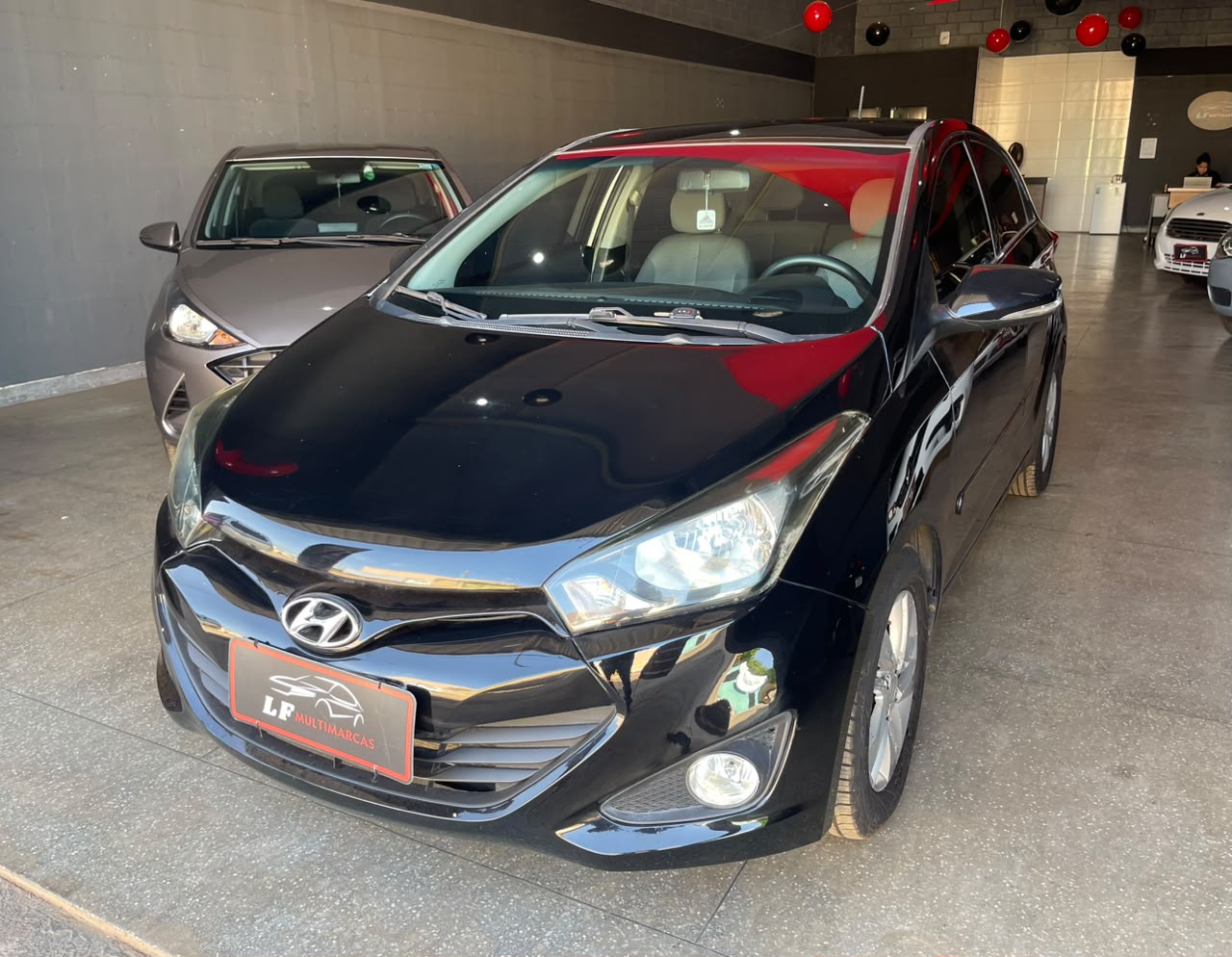 HYUNDAI